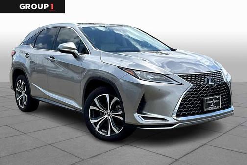 2020 Lexus RX 350 Base