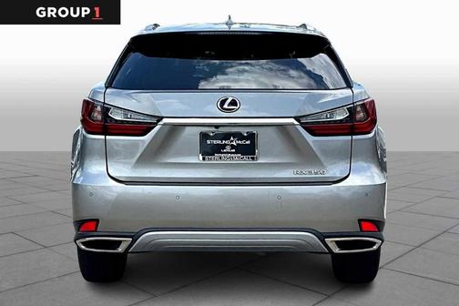 2020 Lexus RX 350 Base