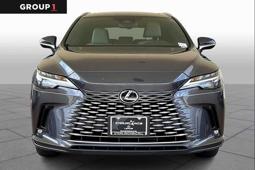 2025 Lexus RX 350 Premium Plus