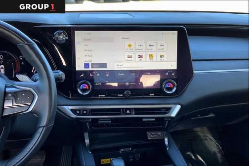 2024 Lexus RX 350 Premium Plus