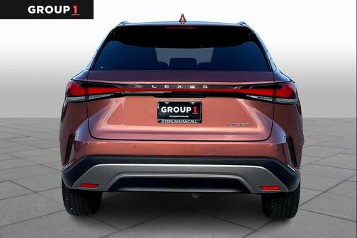 2024 Lexus RX 350 Premium Plus