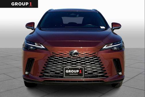 2024 Lexus RX 350 Premium Plus