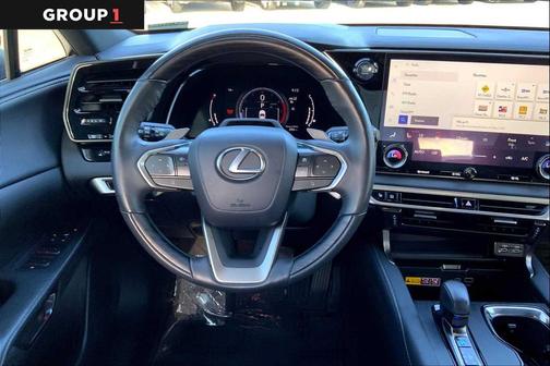 2024 Lexus RX 350 Premium Plus