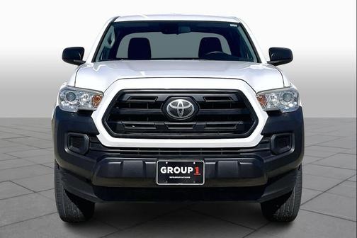 2019 Toyota Tacoma SR
