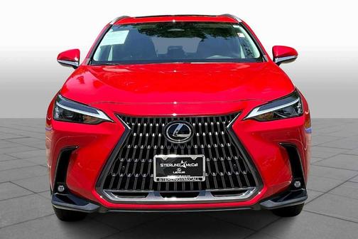 2024 Lexus NX 250 Premium