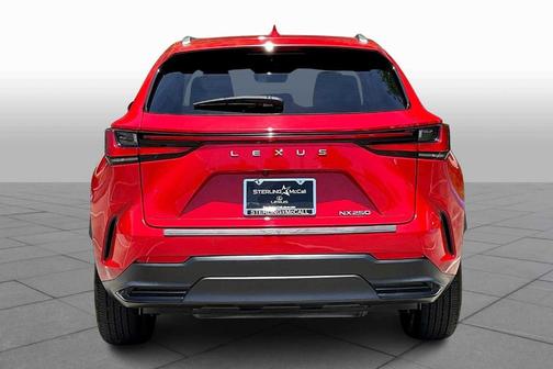 2024 Lexus NX 250 Premium