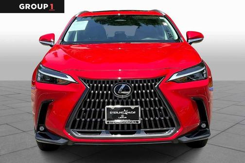 2024 Lexus NX 250 Premium