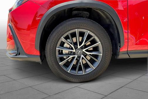 2024 Lexus NX 250 Premium