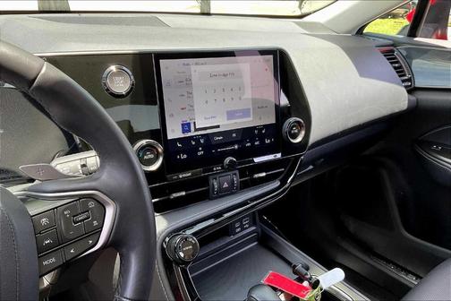 2024 Lexus NX 250 Premium