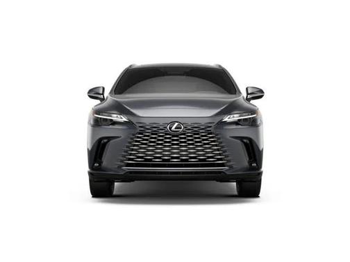 Cloudburst Gray 2026 Lexus RX 350 Premium