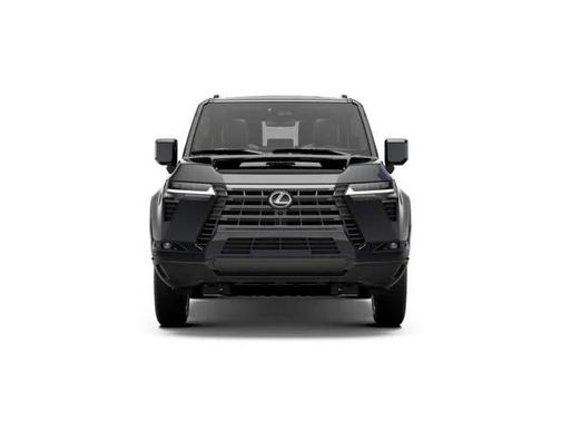 2026 Lexus GX 550 Luxury