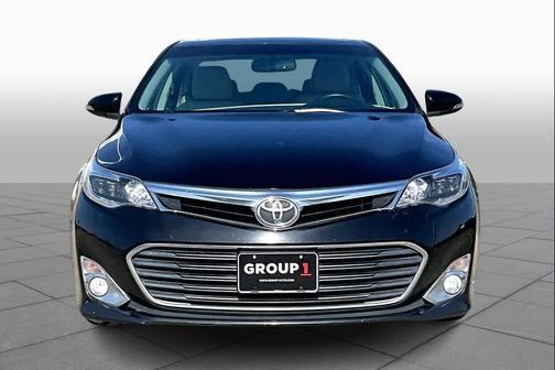 2014 Toyota Avalon XLE Premium