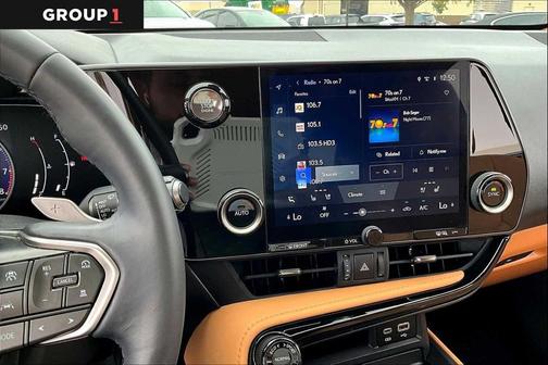 2025 Lexus NX 250 Premium