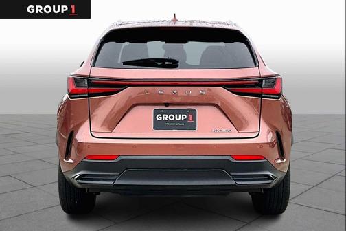 2025 Lexus NX 250 Premium