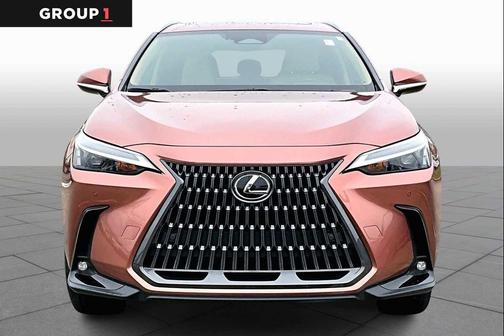 2025 Lexus NX 250 Premium