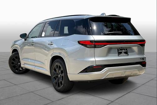 2025 Lexus TX 350 Base