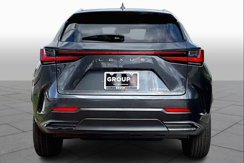 2026 Lexus NX 350h NX 350h Premium