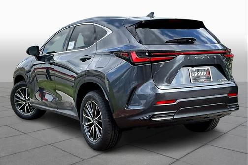 2026 Lexus NX 350h NX 350h Premium