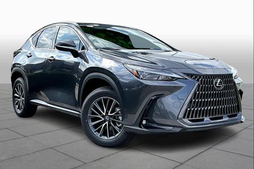 2026 Lexus NX 350h NX 350h Premium