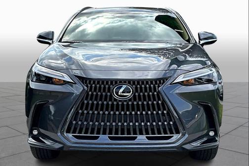 2026 Lexus NX 350h NX 350h Premium
