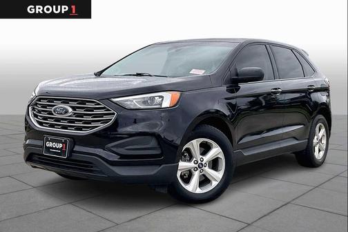 2019 Ford Edge SE