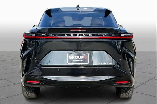 2024 Lexus RZ 300e Premium