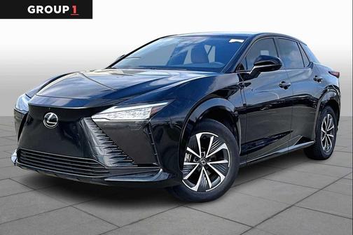 2024 Lexus RZ 300e Premium