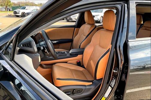 2024 Lexus RZ 300e Premium