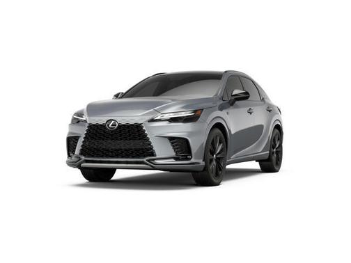 2026 Lexus RX 500h F SPORT Performance