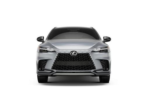 2026 Lexus RX 500h F SPORT Performance