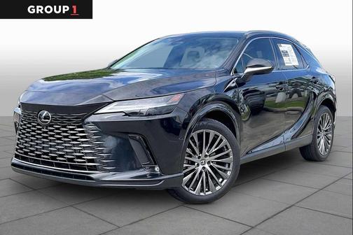 Caviar 2023 Lexus RX 350 Luxury