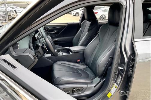 2023 Lexus ES 350 F Sport