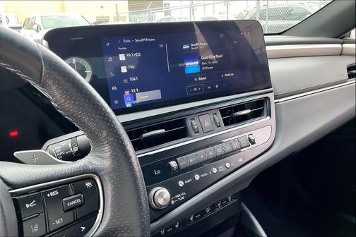 2023 Lexus ES 350 F Sport
