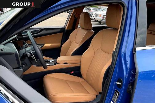 2025 Lexus NX 250 Premium