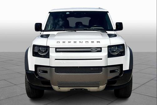 2022 Land Rover Defender 110 X-Dynamic SE