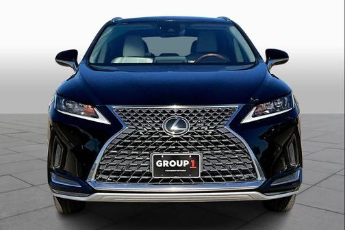 2020 Lexus RX 350 Base
