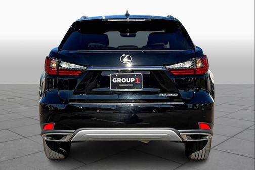 2020 Lexus RX 350 Base