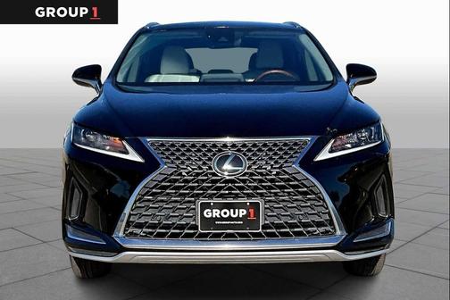 2020 Lexus RX 350 Base