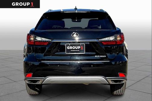 2020 Lexus RX 350 Base