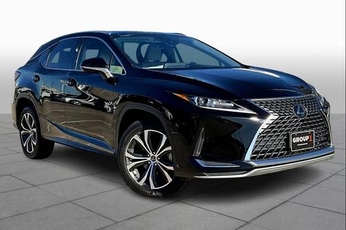 2020 Lexus RX 350 Base