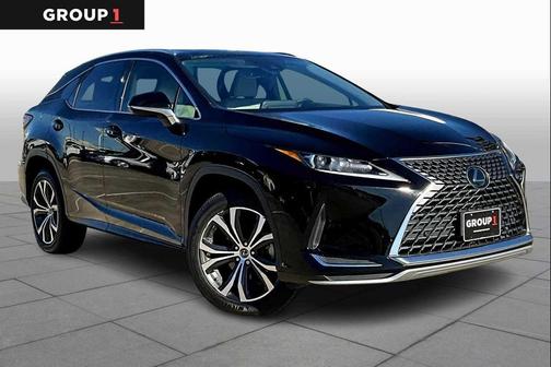 2020 Lexus RX 350 Base