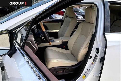 2020 Lexus RX 350 Base