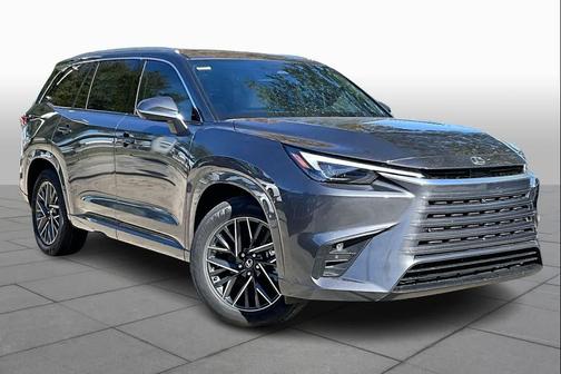 2026 Lexus TX 350 Premium
