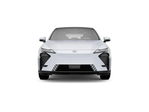 Ultra White 2026 Lexus ES 350e Premium