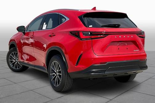 2025 Lexus NX 250 Premium