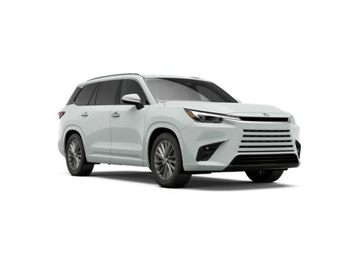 2025 Lexus TX 350