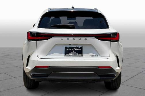 2023 Lexus NX 250 Base