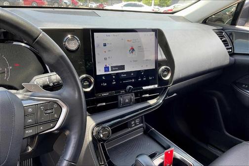2023 Lexus NX 250 Base