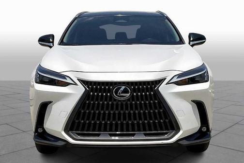 2023 Lexus NX 250 Base