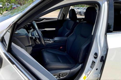 2023 Lexus NX 250 Base